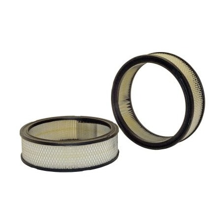 Wix Filters Air Filter 46040